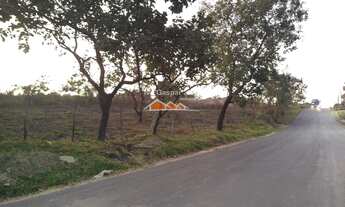 Imagem: TERRENO RESIDENCIAL em ESMERALDAS - MG