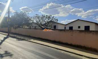 Imagem 2: APARTAMENTO RESIDENCIAL em ESMERALDAS - MG, recreio dos tropeiros