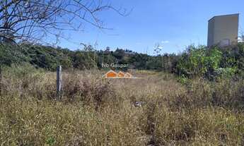 Imagem: TERRENO RESIDENCIAL em ESMERALDAS - MG