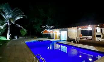 Imagem: FAZENDA RESIDENCIAL em ESMERALDAS - MG