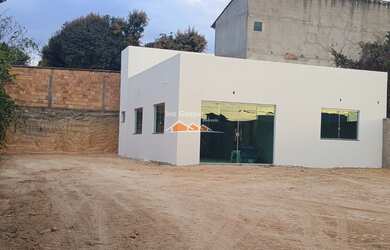 Imagem 3: CASA RESIDENCIAL em ESMERALDAS - MG, fernao dias