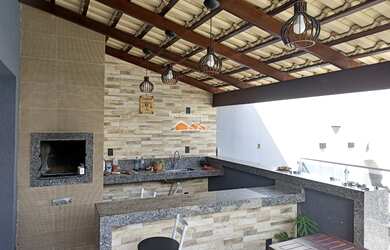 Imagem 3: CASA RESIDENCIAL em ESMERALDAS - MG, centro