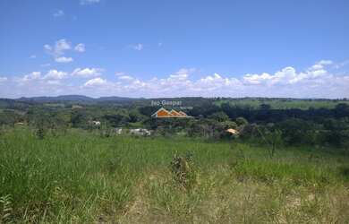 Imagem 2: TERRENO RESIDENCIAL em ESMERALDAS - MG, riacho
