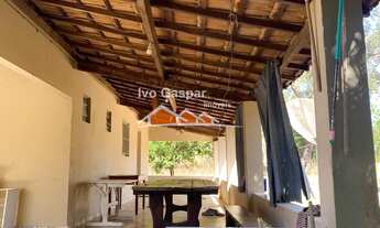 Imagem 7: FAZENDA RURAL em LASSANCE - MG, norte de minas