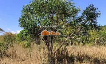 Imagem 6: FAZENDA RURAL em LASSANCE - MG, norte de minas