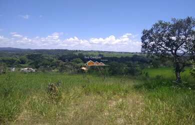 Imagem 4: TERRENO RESIDENCIAL em ESMERALDAS - MG, riacho