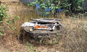 Imagem 3: FAZENDA RURAL em LASSANCE - MG, norte de minas