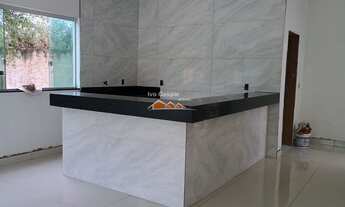 Imagem: CASA RESIDENCIAL em ESMERALDAS - MG, fernao