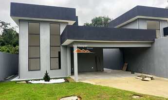 Imagem: CASA RESIDENCIAL em ESMERALDAS - MG, floresta