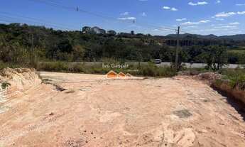 Imagem 2: TERRENO RESIDENCIAL em ESMERALDAS - MG, Dona Guilhermina