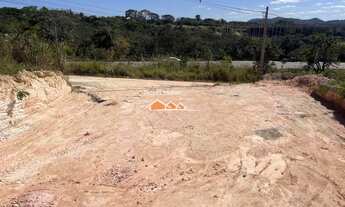 Imagem 4: TERRENO RESIDENCIAL em ESMERALDAS - MG, Dona Guilhermina