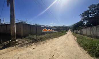 Imagem: TERRENO RESIDENCIAL em ESMERALDAS - MG