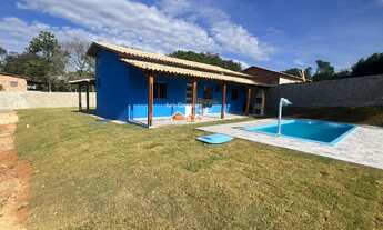 Imagem: CASA RESIDENCIAL em ESMERALDAS - MG, Tropeiros