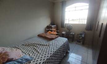 Imagem 3: CASA RESIDENCIAL em ESMERALDAS - MG, novo retiro