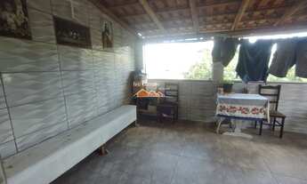 Imagem 7: CASA RESIDENCIAL em ESMERALDAS - MG, novo retiro