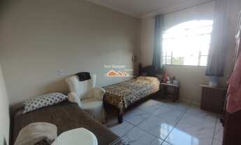 Imagem 5: CASA RESIDENCIAL em ESMERALDAS - MG, novo retiro