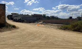 Imagem 6: TERRENO RESIDENCIAL em ESMERALDAS - MG, dona guilhermina