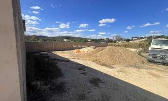 Imagem 2: TERRENO RESIDENCIAL em ESMERALDAS - MG, dona guilhermina