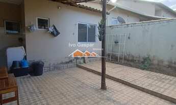 Imagem 5: CASA RESIDENCIAL em ESMERALDAS - MG, dumavile