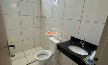 Imagem 6: APARTAMENTO RESIDENCIAL em ESMERALDAS - MG, nova esmeraldas