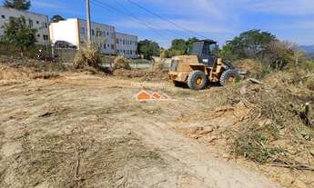 Imagem: TERRENO RESIDENCIAL em ESMERALDAS - MG