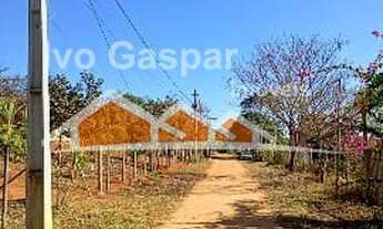 Imagem 2: CHACARA RESIDENCIAL em ESMERALDAS - MG, sao jose