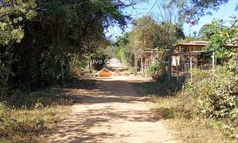 Imagem 5: CHACARA RESIDENCIAL em ESMERALDAS - MG, sao jose