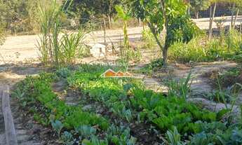 Imagem 2: CHACARA RESIDENCIAL em ESMERALDAS - MG, MONJOLINHO