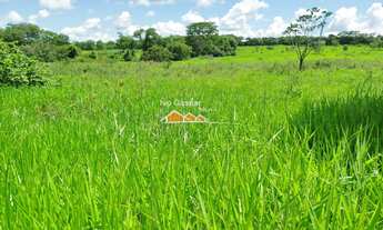 Imagem 5: FAZENDA RURAL em CURVELO - MG, CENTRO