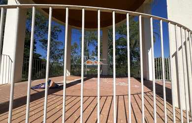 Imagem 5: FAZENDA RESIDENCIAL em ESMERALDAS - MG, cachoeira