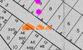 Imagem 4: TERRENO RESIDENCIAL em ESMERALDAS - MG, dona guilhermina