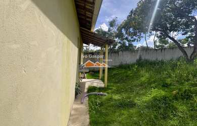 Imagem 2: CASA RESIDENCIAL em ESMERALDAS - MG, Fernão Dias