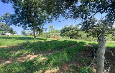 Imagem 3: FAZENDA RURAL em ESMERALDAS - MG, RIACHO