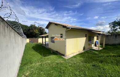 Imagem: CASA RESIDENCIAL em ESMERALDAS - MG, Fernão