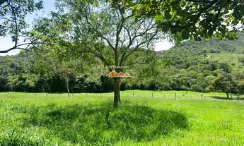 Imagem 4: FAZENDA RURAL em ESMERALDAS - MG, FORMIGA