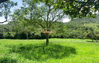 Imagem 4: FAZENDA RURAL em ESMERALDAS - MG, RIACHO