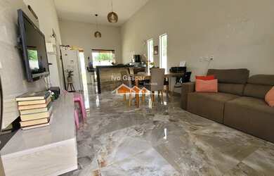 Imagem 5: CASA RESIDENCIAL em ESMERALDAS - MG, Nova Esmeraldas