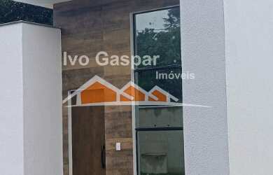 Imagem: CASA RESIDENCIAL em ESMERALDAS - MG, Nova