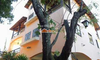 Imagem: CASA RESIDENCIAL em ESMERALDAS - MG, Centro