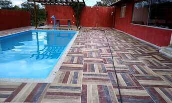 Imagem 7: SITIO TEMPORADA em ESMERALDAS - MG, PARQUE DO GIRASOL