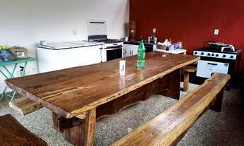 Imagem 6: SITIO TEMPORADA em ESMERALDAS - MG, PARQUE DO GIRASOL