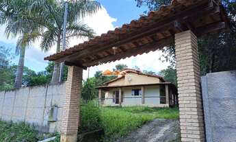 Imagem 2: SITIO RESIDENCIAL em Esmeraldas - MG, Marinheiros - Tropeiros