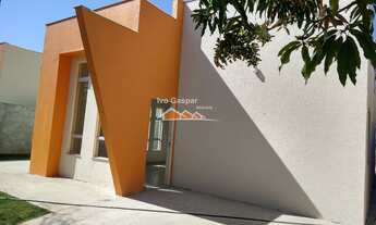 Imagem 7: CASA RESIDENCIAL em Esmeraldas - MG, Fernão Dias