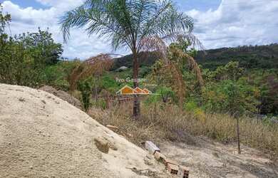Imagem 3: BARRACAO RESIDENCIAL em Esmeraldas - MG, Vargem Bento da Costa