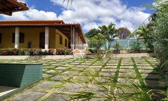 Imagem: CASA RESIDENCIAL em Esmeraldas - Mg, Caracóis