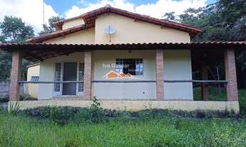 Imagem 7: SITIO RESIDENCIAL em Esmeraldas - MG, Marinheiros - Tropeiros