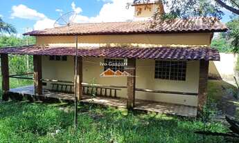 Imagem 4: SITIO RESIDENCIAL em Esmeraldas - MG, Marinheiros - Tropeiros