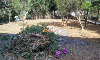 Imagem 7: CASA RESIDENCIAL em Esmeraldas - MG, Caracóis
