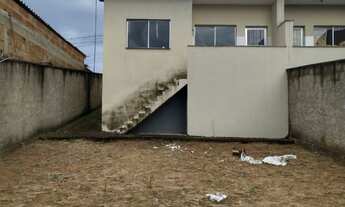 Imagem: CASA RESIDENCIAL em Esmeraldas - MG, Nova