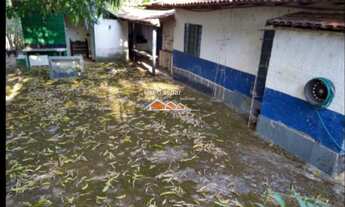 Imagem 2: FAZENDA RESIDENCIAL em Esmeraldas - MG, Urucuia